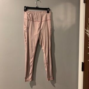 Danskin | leggings with pockets